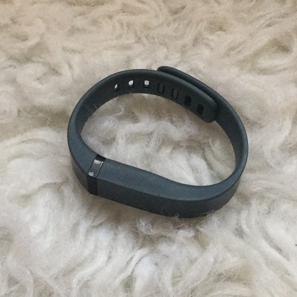 fitbit flex blue main image 8